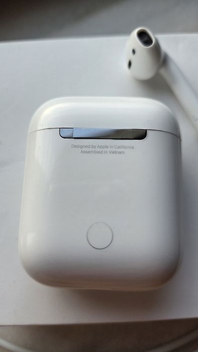 Casti wireless Apple Airpods 2 , doar casca stangă