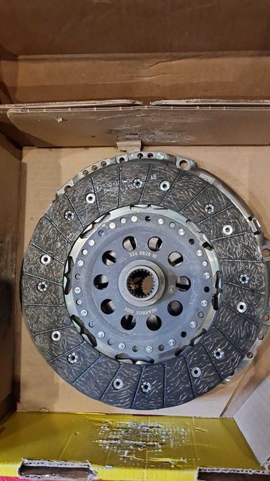 Комплект Съединител за VOLVO LUK