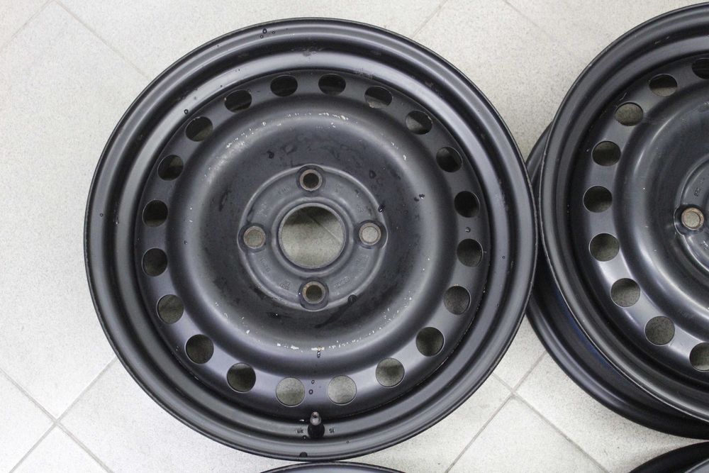 Джанти 15" 4х108 Audi 80 B4