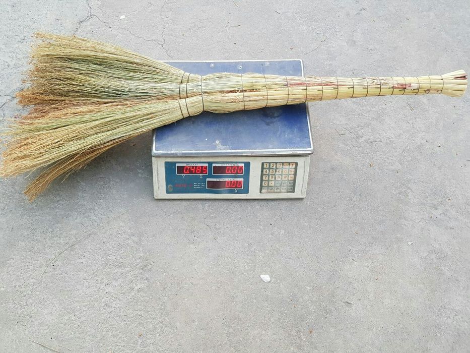Веник Brooms ООО supurgi