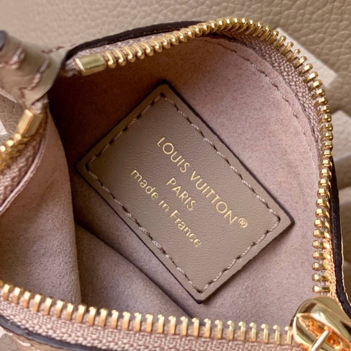 Geanta Louis Vuitton All in BB