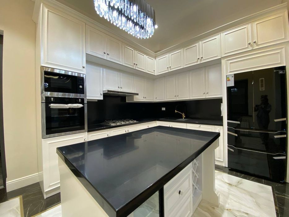 Аренда Дом Саламатина 350 м2