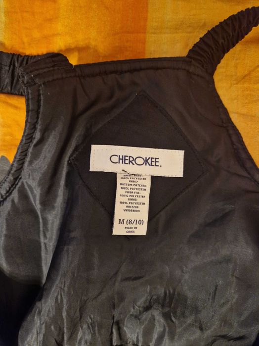 Pantaloni schi baiat