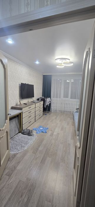 Продам 2х комнатную квартиру