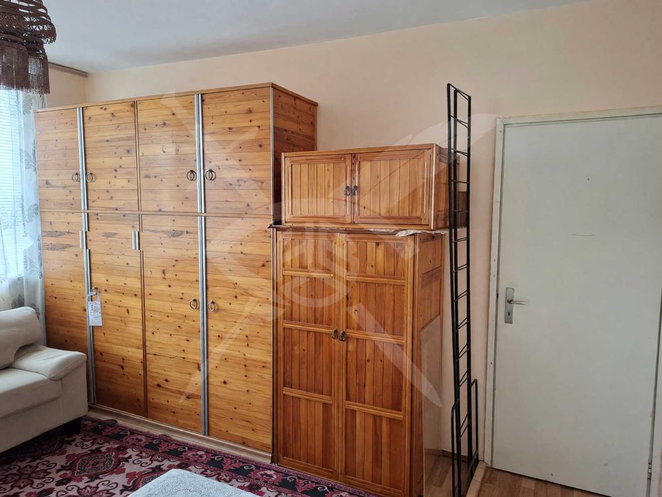 Тристаен апартамент в Меден Рудник! 104300
