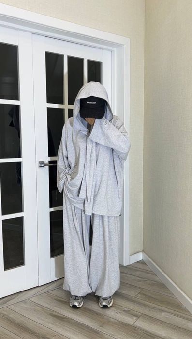 Спортивная тройка