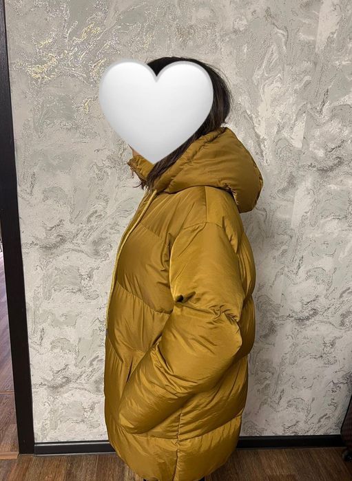 Продам НОВУЮ куртку