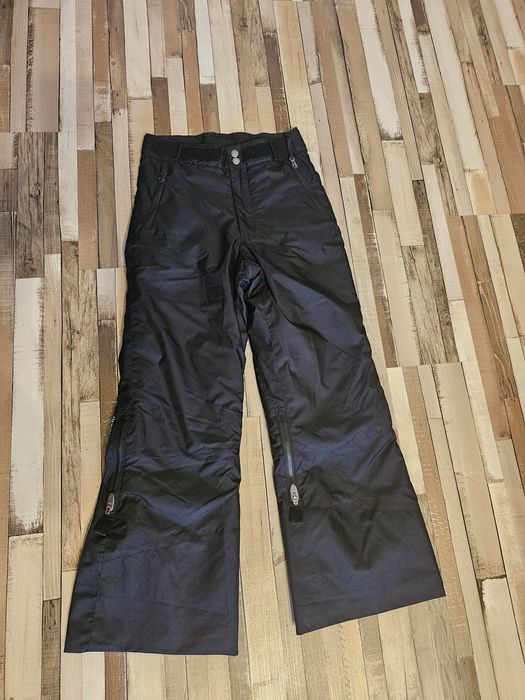 Pantaloni pentru  ski unisex 10-12 ani Wedze