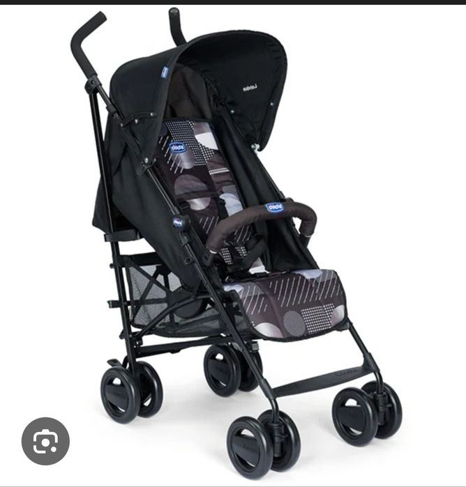 Carucior sport Chicco London