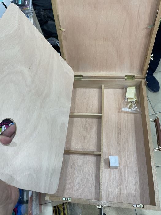 Этюдник / Новый / Скидка