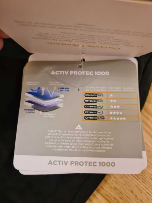 Pantaloni Ski Wanabee - 10 ani