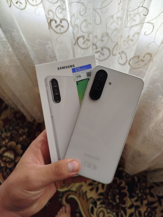Samsung Galaxy A56