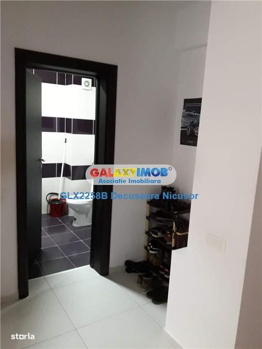 Apartament 2 Camere, Rezervelor 54, Militari Residence, 380 euro