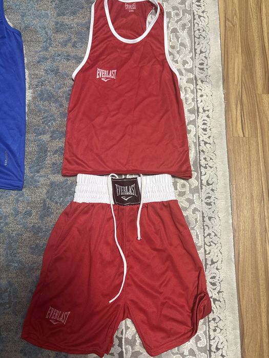 БОКС ФОРМА, две формы