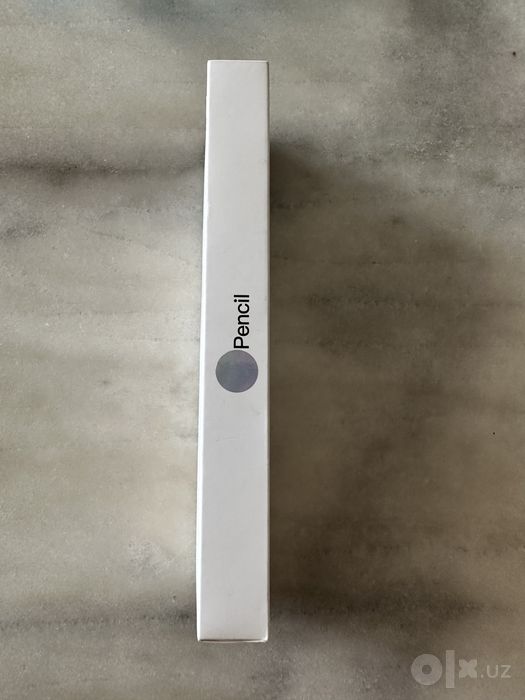 Apple Pencil 2Gen