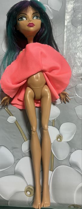 Продаю куклу Monster High