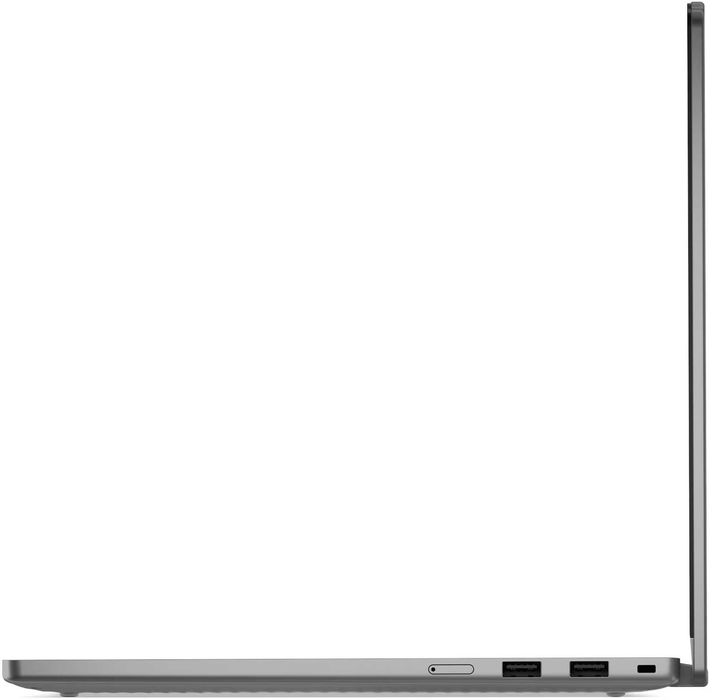 14" тъч Lenovo ChromeBook 2in1 14ITN10 / Intel Core 3 N355 8-ядрен / DDR5 / 256GB UFS