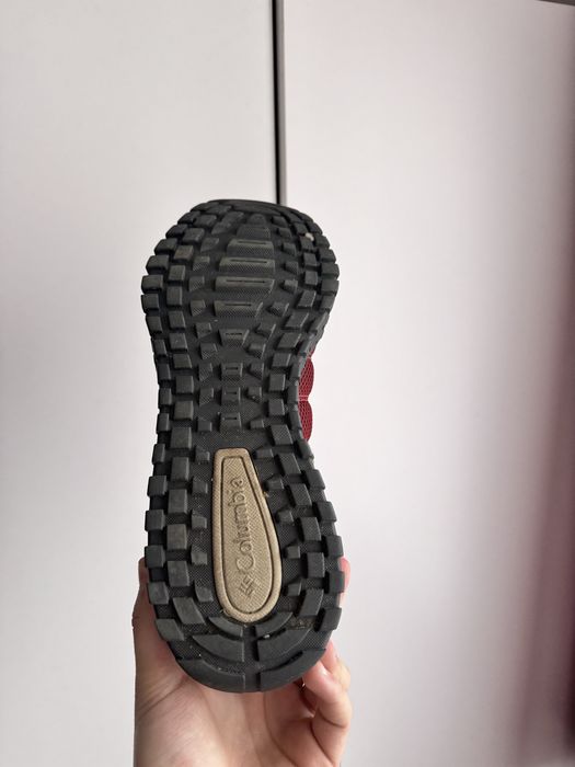 Bocanci Columbia Waterproof