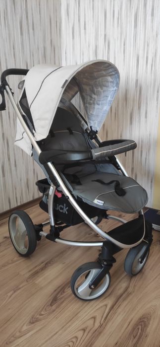 Детска количка Hauck Malibu XL