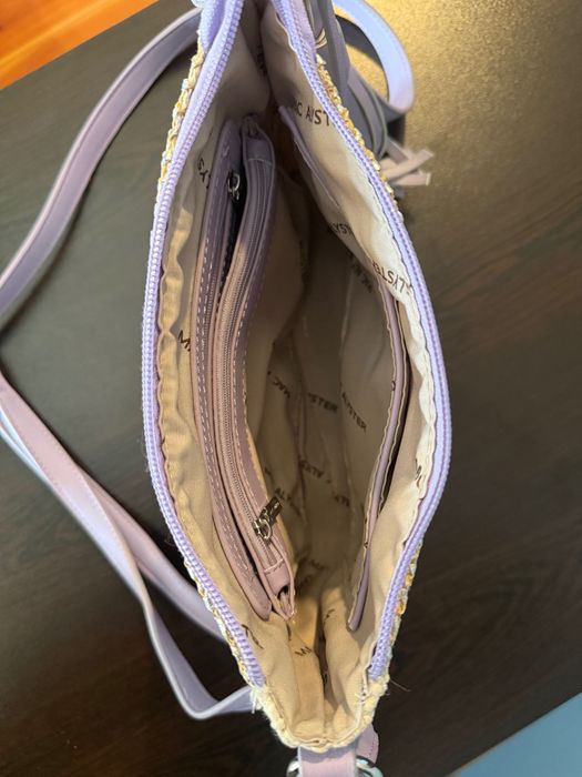 Чанта Mac Alyster