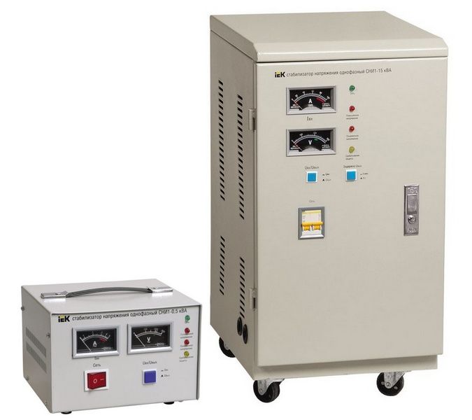 Ремонт стаблизаторов