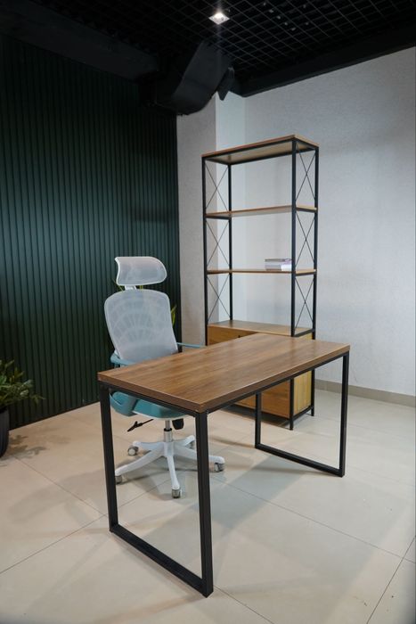 Ofis kreslosi,  Kreslo, loft mebel stellajlar chegirma narxida