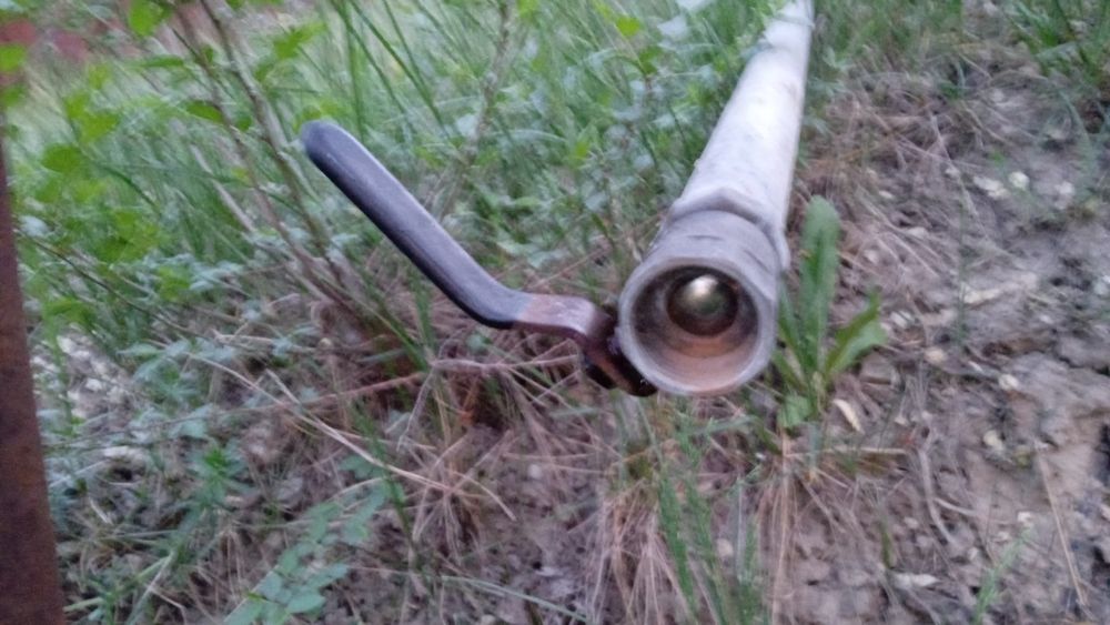 Продам дачный участок