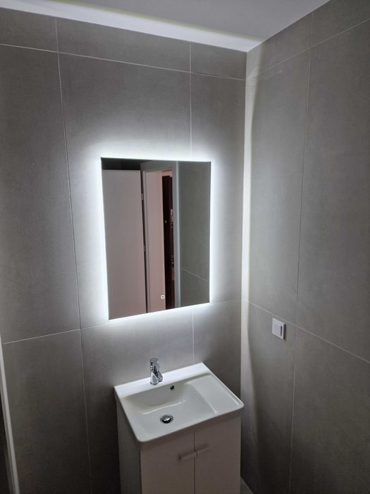 Apartament de închiriat la Omnia Residence