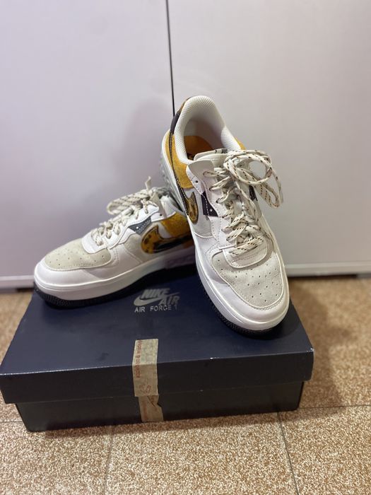 Nike Air Force 1 Fontanika