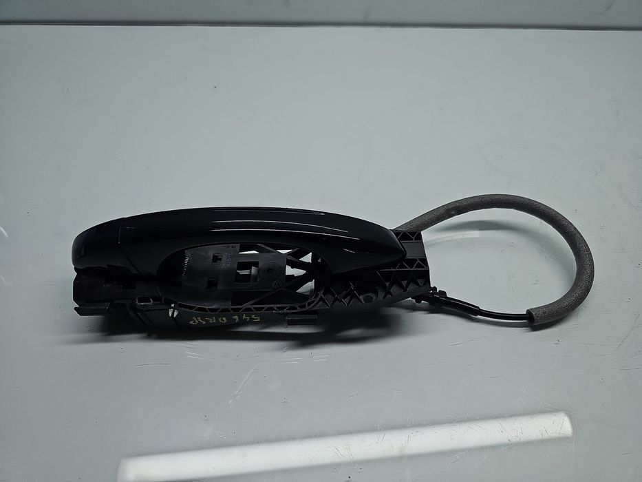 Maner usa dreapta spate Volkswagen Golf 7 (5G) [Fabr 2014-prezent] Hat