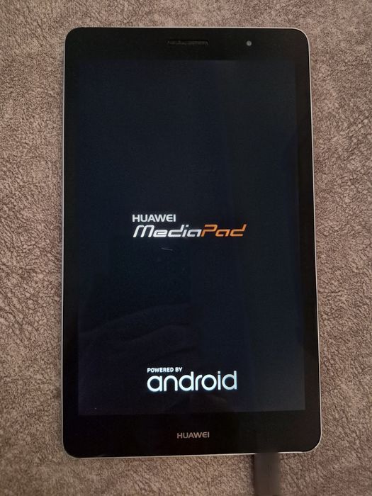 Huawei MediaPad T3