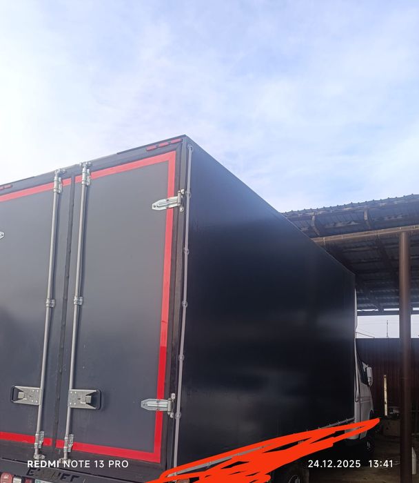 Кузов  сатылады на газель