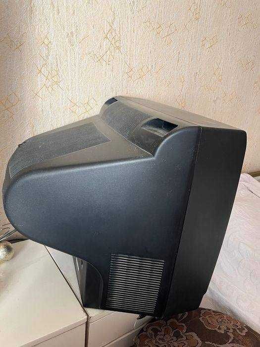 Телевизор Supra б/у