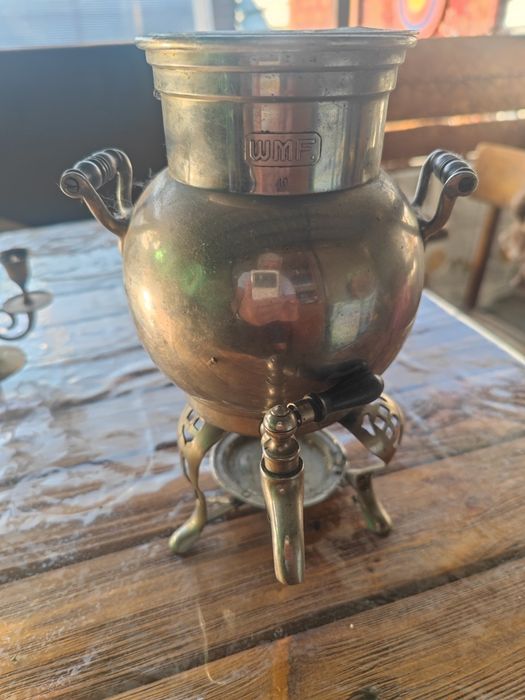 самовар+бульотка