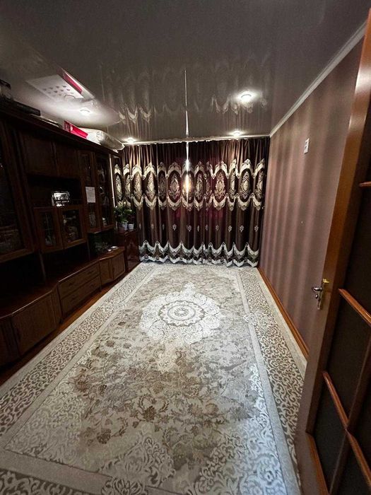 V Срочно продам 3 комн У/П на 9 микрорайоне