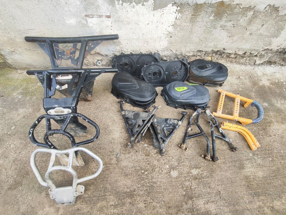 Can Am Renegade Outlander piese/accesorii