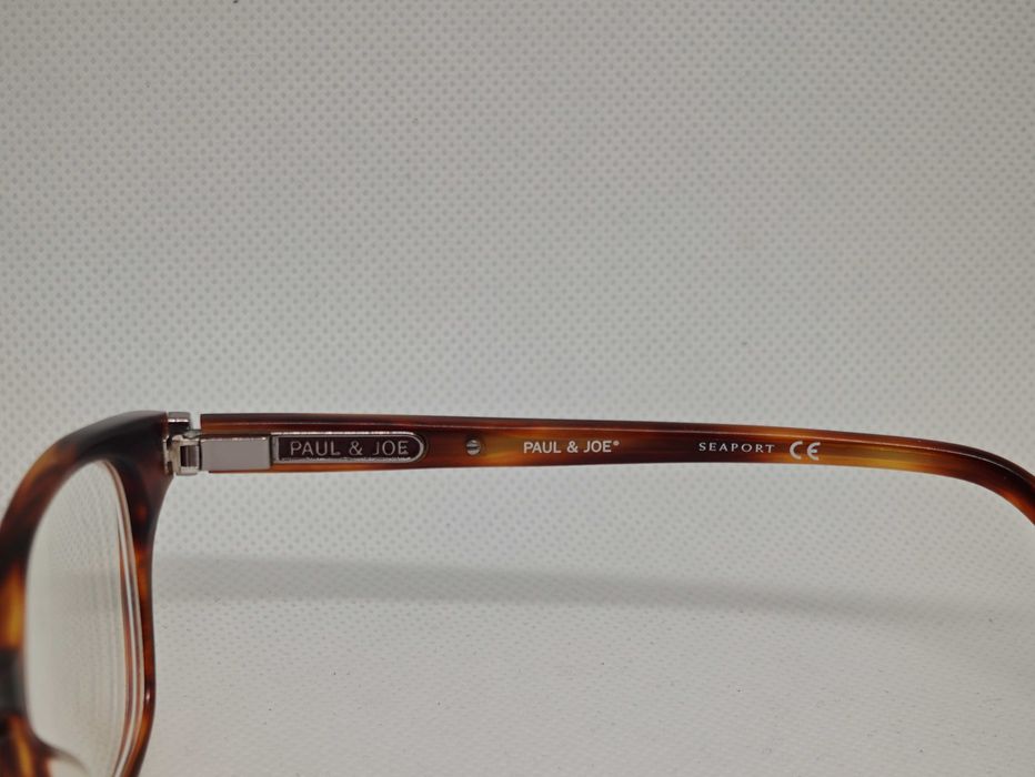 Ramă ochelari Paul & Joe Bengali 34 (Unisex)