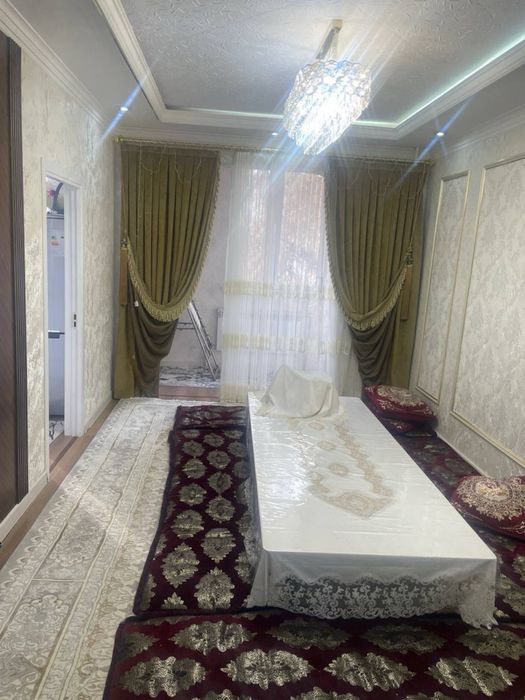 Продется Экобазар 2 х ком