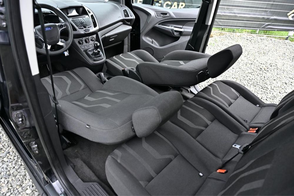 Ford Tourneo Connect Grand 1.5 D 2017 7 locuri