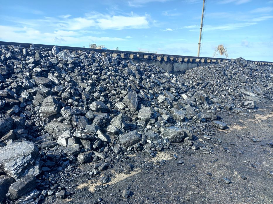 Уголь Щубарколь Каражара сортовой Майкуба