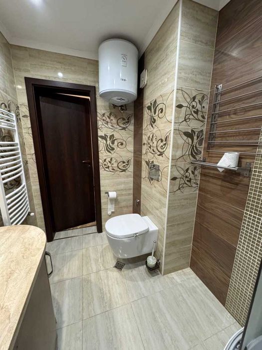 Дава се под наем Тристаен апартамент в София, Манастирски ливади - 84 кв.м за 737.97 € - Снимка #9