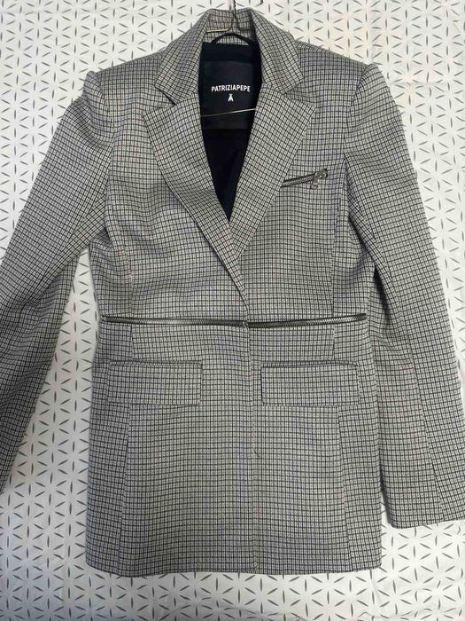 САКО Patricia Pepe