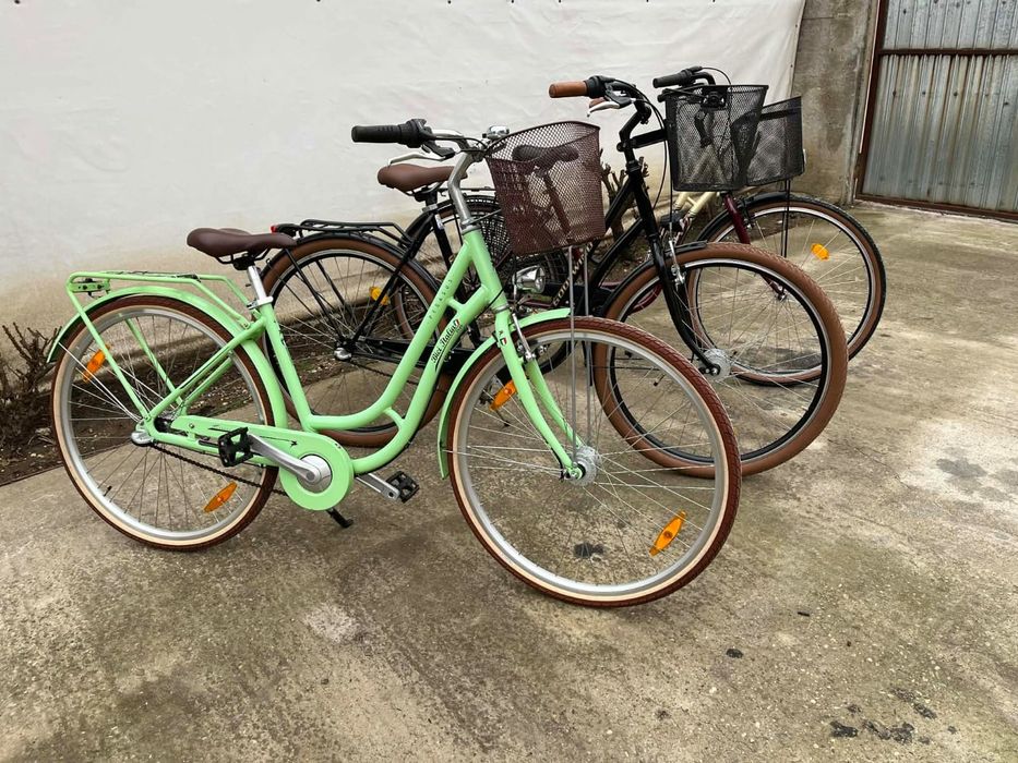 Biciclete de damă GERMANIA