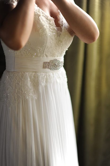 Rochie de mireasă Divine Atelier