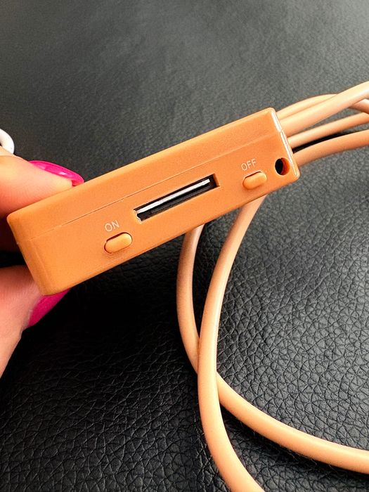 Бръмбар за преписване с GSM приемник