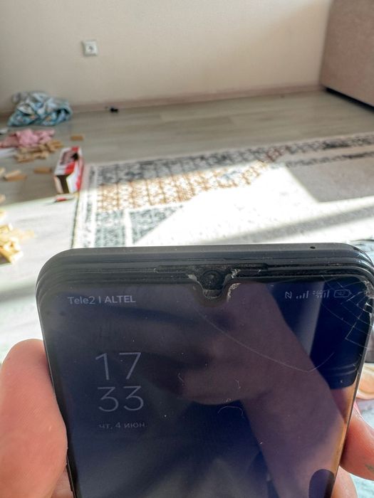 Продам Oppa A91 128 gb