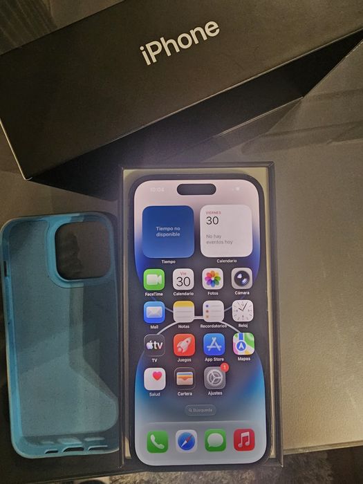 Iphone 14 pro 128 GB