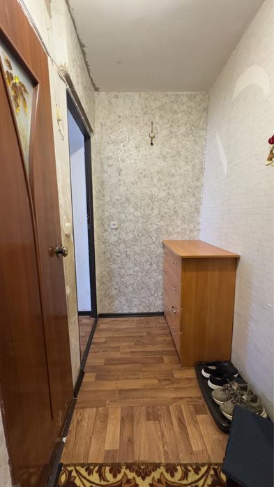 Продается 1 комнатная квартира