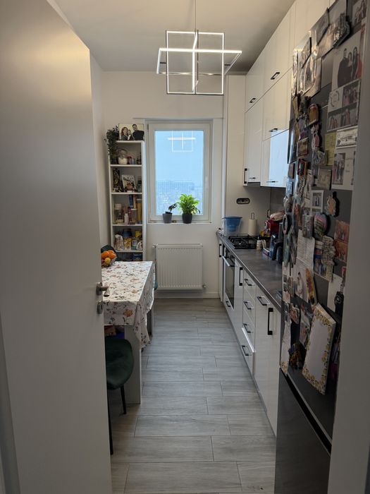 Apartament 2 camere Rotar Park 2