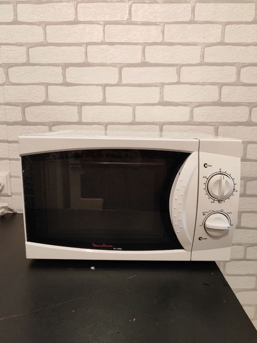 Микроволновая печь